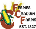 Welcome to Fermes Chauvin Farms Ltd.